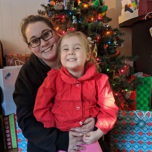 Meet your Posher, Savannah